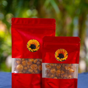 Macadamia Nuts