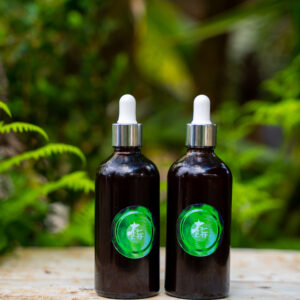 Propolis Tincture